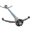 Running Gear & Brakes