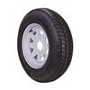 Tires, Wheels, Etc.