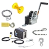 Winch Components