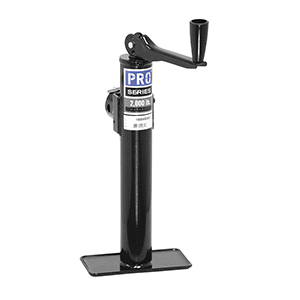 *Special* Jack Tube Mount 2K Top Wind 10" Lift