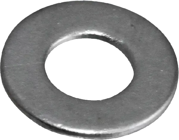 Washer 9/16" X 2" X .550 Flat Galv