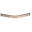 Cross Member, 3" X 3" X 44.38", V-Style, With 12.5 Degress Flanges