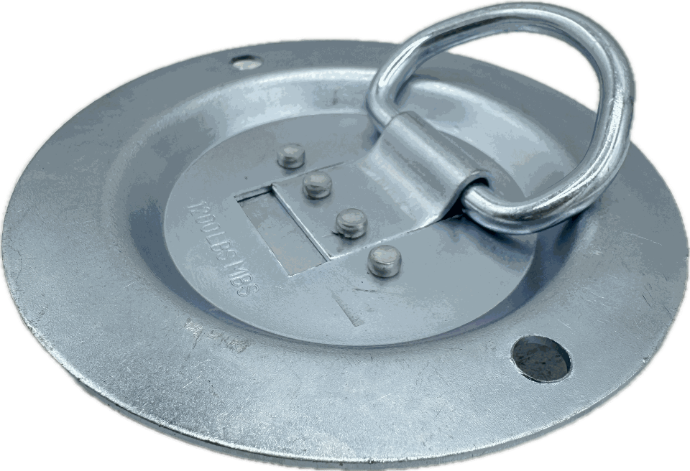 *Special* Anchor Ring Recessed Mount 1200 Lb