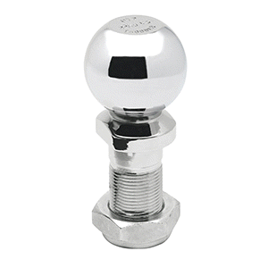 *Special* Ball, 2-5/16" X 1-1/4" Pintle Replacement