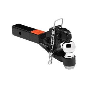 *Special* Pintle Hook Combo Mount 2-5/16" Ball