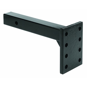 *Special* Pintle Hook Mount 7.5" Plate 8 Holes