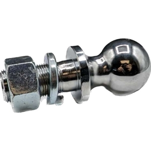 *Special* Trailer Hitch Ball 2- 5/16" X 1.25" Shank