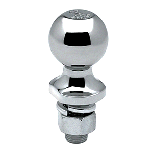 *Special* Trailer Hitch Ball 1-7/8" X 3/4" Shank