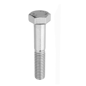 Bolt-Hex, 5/8" X 9.50" Grade 5