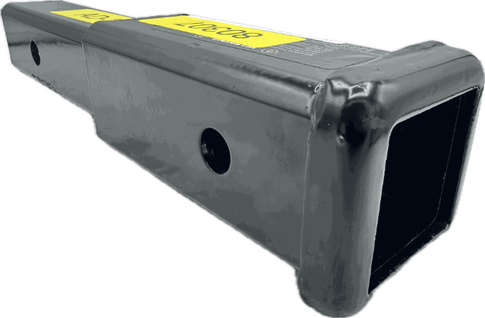 *Special* Hitch Receiver Extension 8" Reese