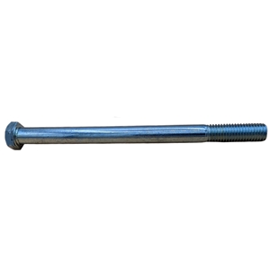 Bolt-Hex,1/2X 7.50"