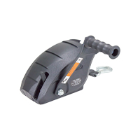 Dutton Lainson DLX2300FC Hand Winch Fully Covered