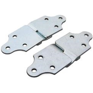 (Limited Stock) Utility Straight Bracket Kit