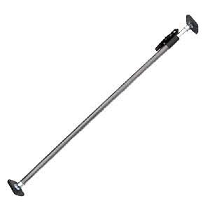 Cargo Bar Ratcheting 40" To 70"